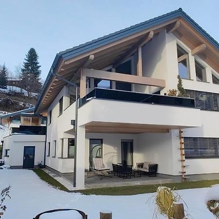 Apartment Auf Der Schladminger Sonnenseite - Smart, Zentral & Ruhig Exterior foto