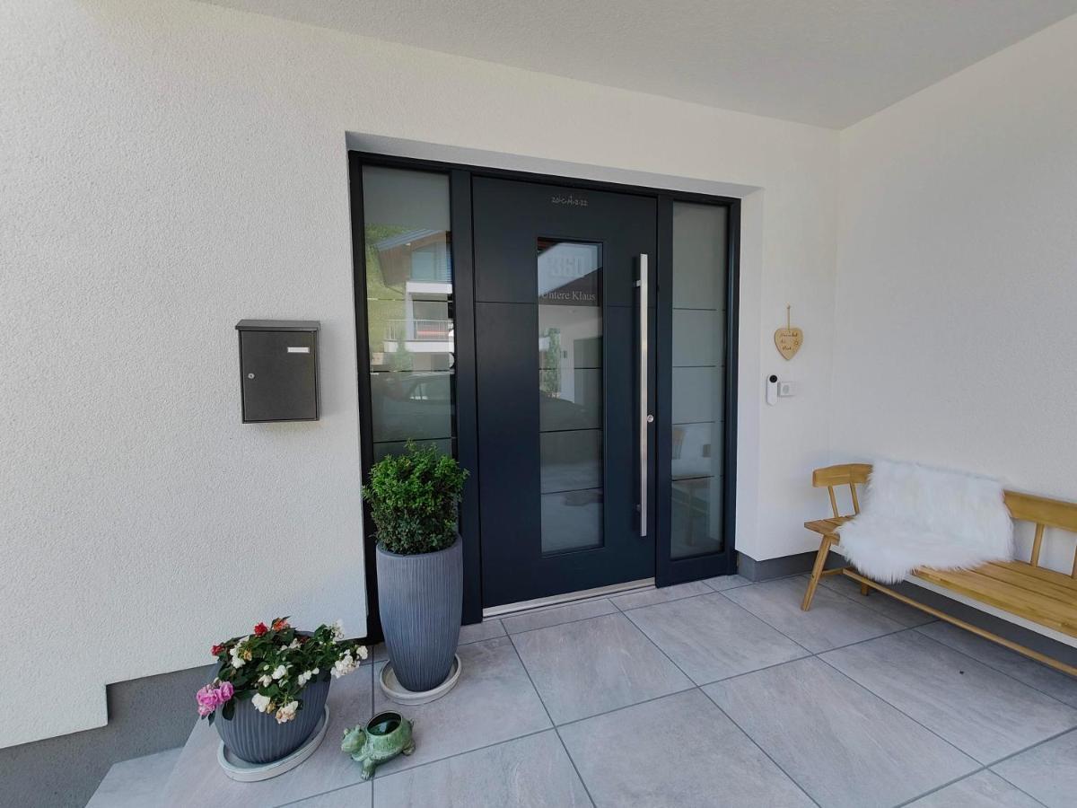 Apartment Auf Der Schladminger Sonnenseite - Smart, Zentral & Ruhig Exterior foto