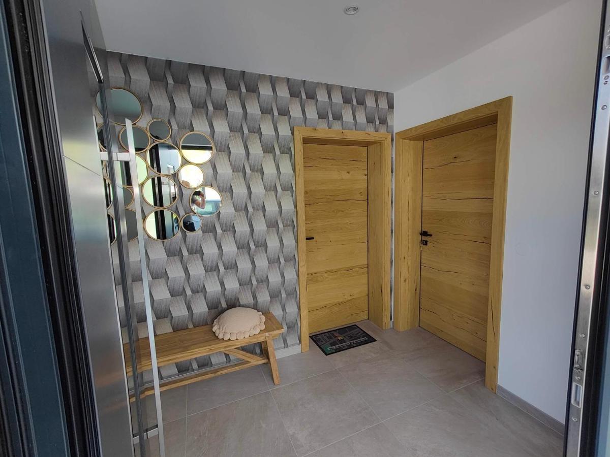 Apartment Auf Der Schladminger Sonnenseite - Smart, Zentral & Ruhig Exterior foto