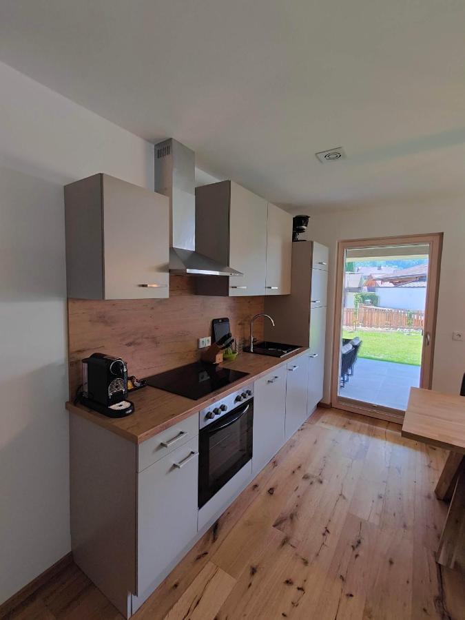 Apartment Auf Der Schladminger Sonnenseite - Smart, Zentral & Ruhig Exterior foto