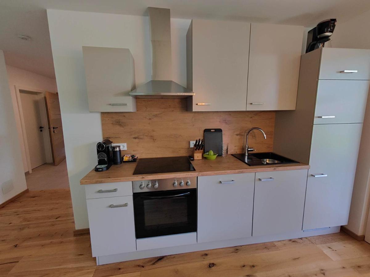 Apartment Auf Der Schladminger Sonnenseite - Smart, Zentral & Ruhig Exterior foto