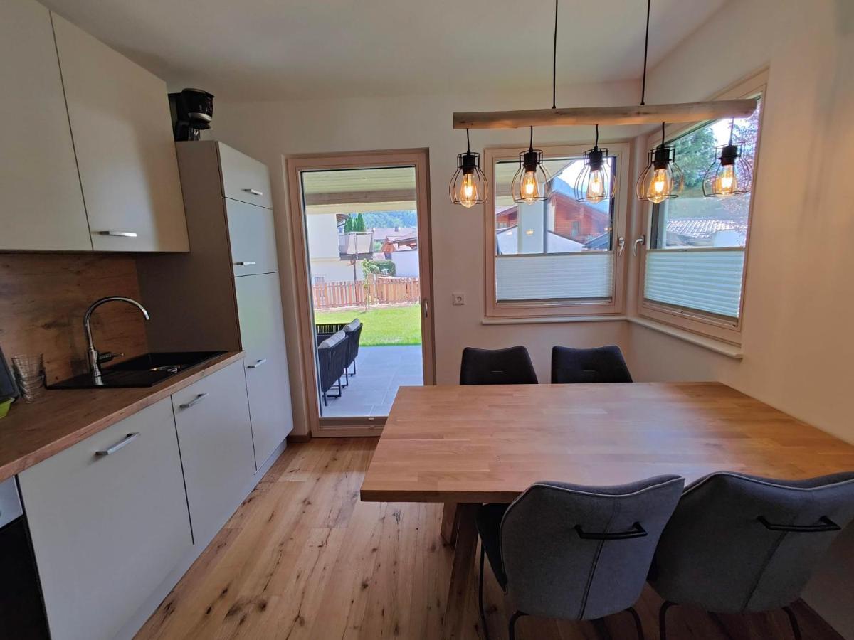 Apartment Auf Der Schladminger Sonnenseite - Smart, Zentral & Ruhig Exterior foto