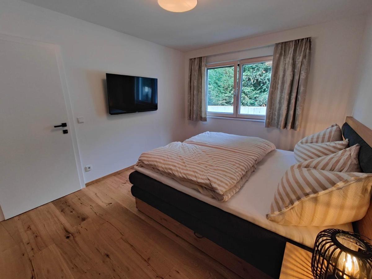 Apartment Auf Der Schladminger Sonnenseite - Smart, Zentral & Ruhig Exterior foto