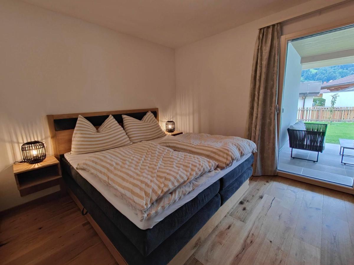 Apartment Auf Der Schladminger Sonnenseite - Smart, Zentral & Ruhig Exterior foto