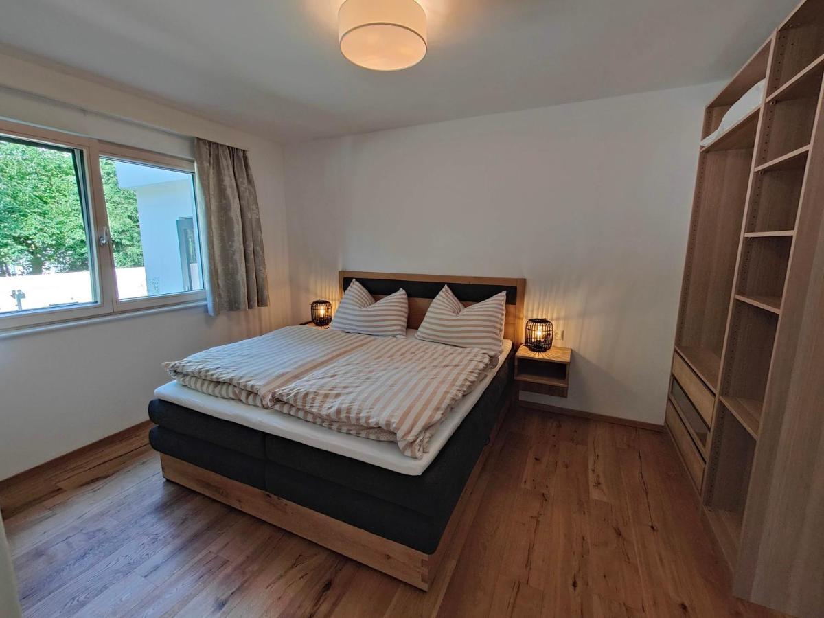 Apartment Auf Der Schladminger Sonnenseite - Smart, Zentral & Ruhig Exterior foto